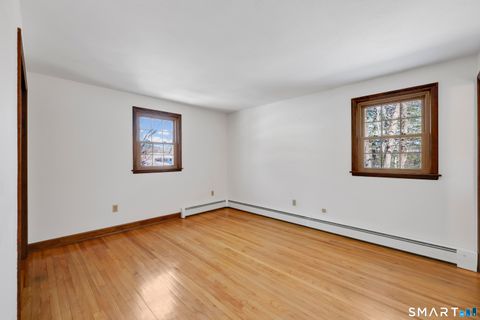 Tiny photo for 102 Robin Circle, Tolland, CT 06084 (MLS # 24153782)