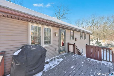 Tiny photo for 102 Robin Circle, Tolland, CT 06084 (MLS # 24153782)