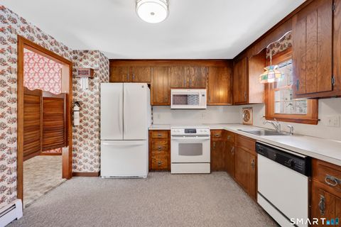 Tiny photo for 102 Robin Circle, Tolland, CT 06084 (MLS # 24153782)