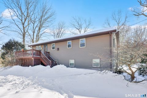 Tiny photo for 102 Robin Circle, Tolland, CT 06084 (MLS # 24153782)