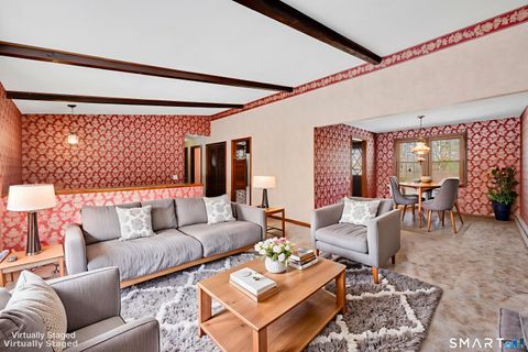 Tiny photo for 102 Robin Circle, Tolland, CT 06084 (MLS # 24153782)