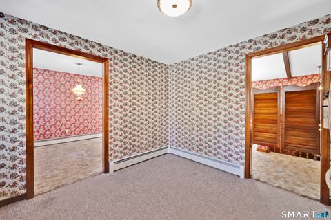 Tiny photo for 102 Robin Circle, Tolland, CT 06084 (MLS # 24153782)