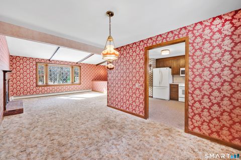 Tiny photo for 102 Robin Circle, Tolland, CT 06084 (MLS # 24153782)