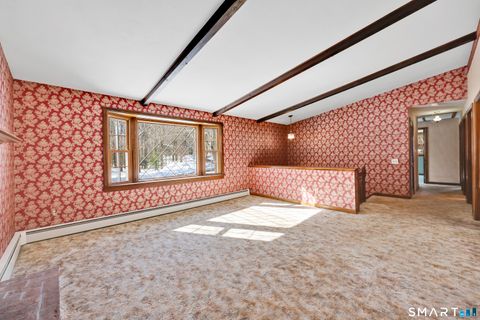 Tiny photo for 102 Robin Circle, Tolland, CT 06084 (MLS # 24153782)