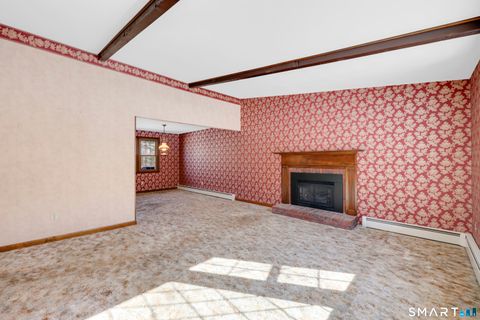 Tiny photo for 102 Robin Circle, Tolland, CT 06084 (MLS # 24153782)