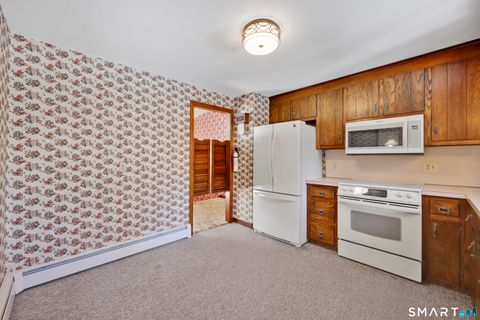 Tiny photo for 102 Robin Circle, Tolland, CT 06084 (MLS # 24153782)