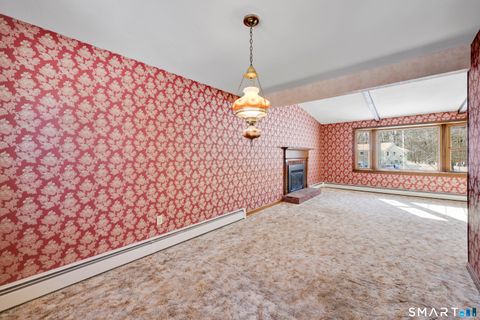 Tiny photo for 102 Robin Circle, Tolland, CT 06084 (MLS # 24153782)