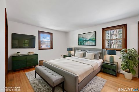 Tiny photo for 102 Robin Circle, Tolland, CT 06084 (MLS # 24153782)