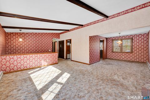 Tiny photo for 102 Robin Circle, Tolland, CT 06084 (MLS # 24153782)