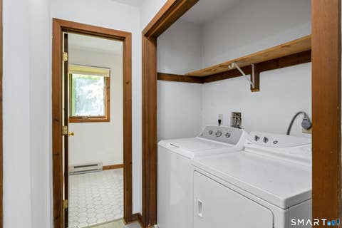 Tiny photo for 18 Twin Oaks #18, New Milford, CT 06776 (MLS # 24183587)