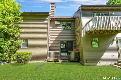 Tiny photo for 18 Twin Oaks #18, New Milford, CT 06776 (MLS # 24183587)