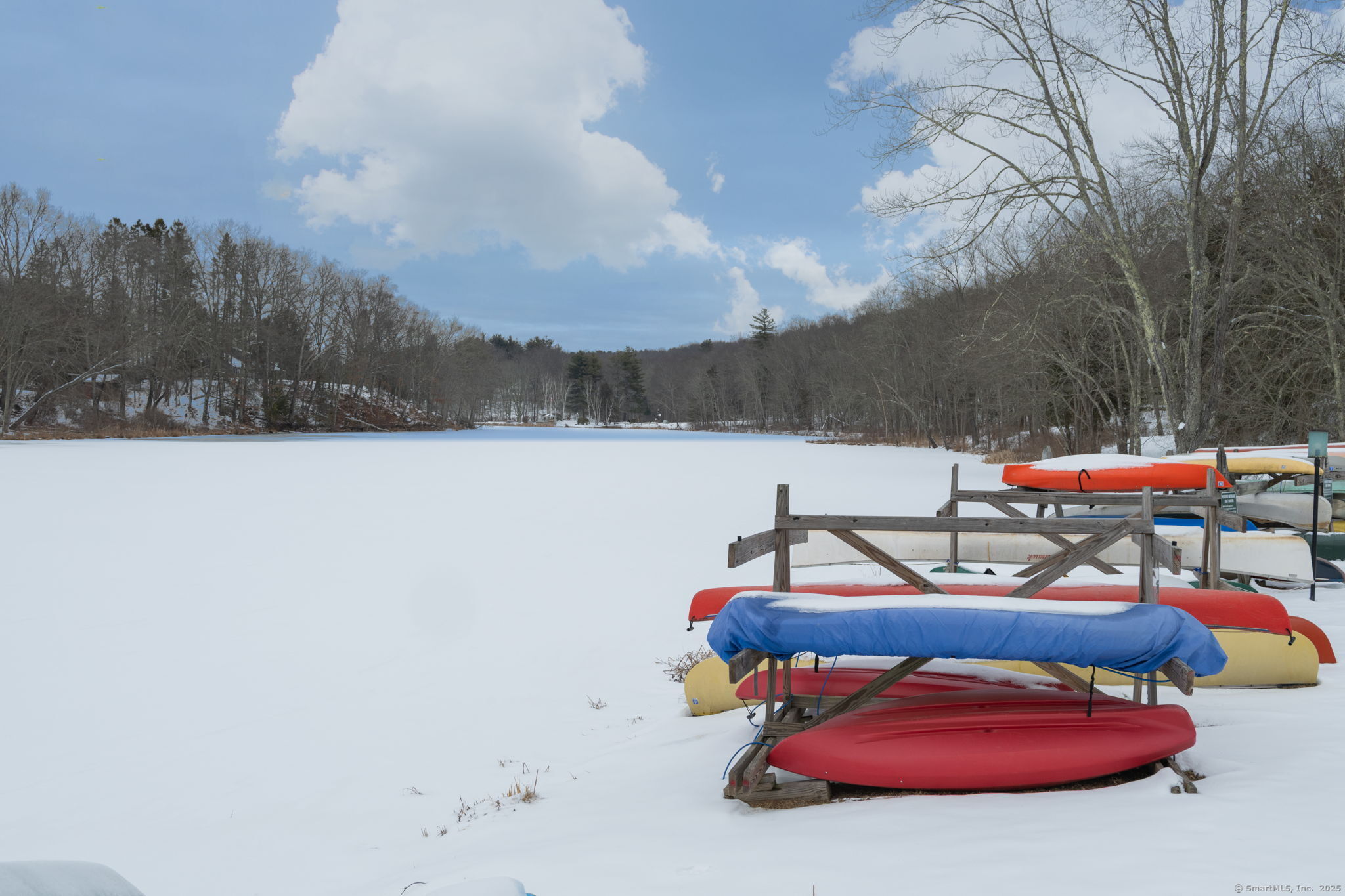 6 Hickory Lane #6, Woodbury, Connecticut image 24