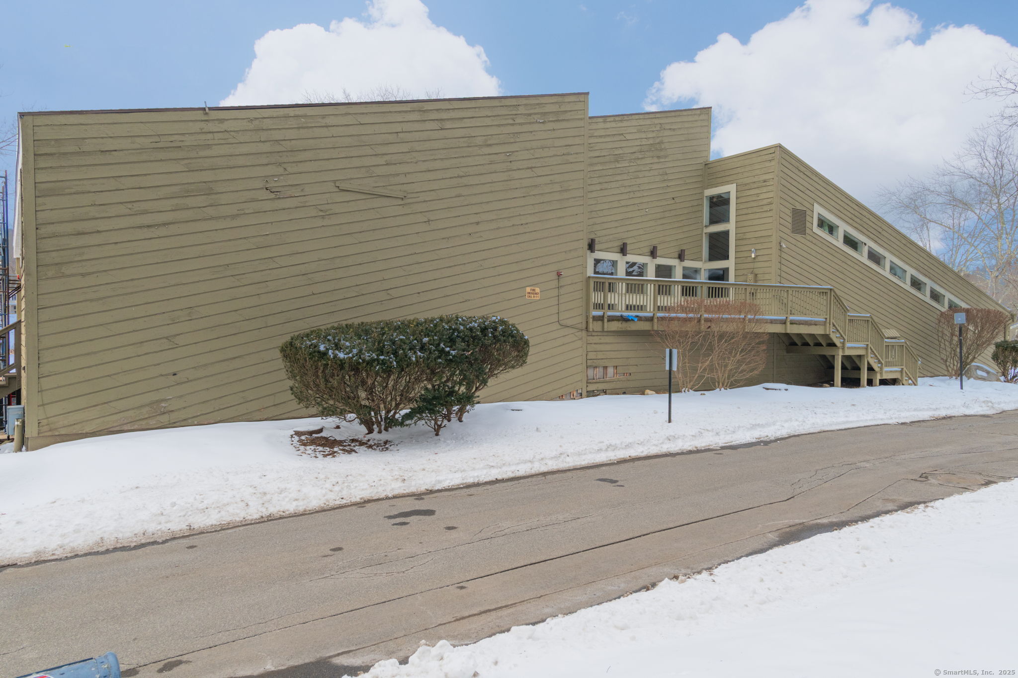 6 Hickory Lane #6, Woodbury, Connecticut image 23