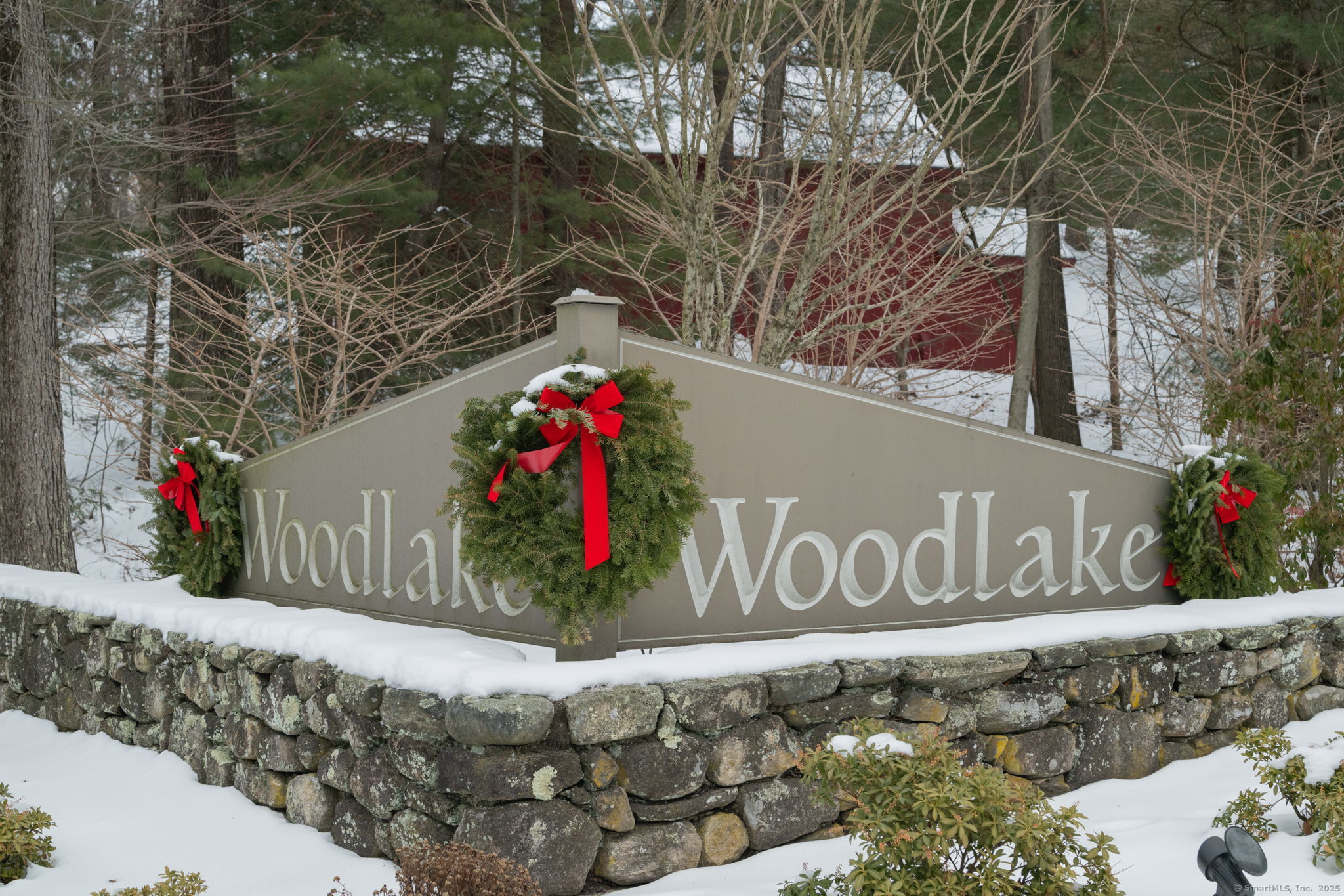 6 Hickory Lane #6, Woodbury, Connecticut image 25