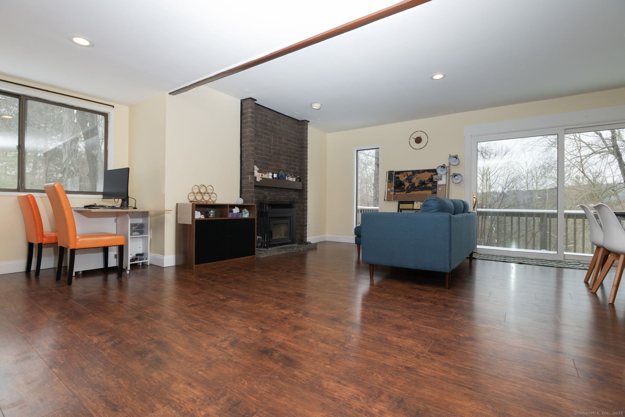 6 Hickory Lane #6, Woodbury, Connecticut image 5