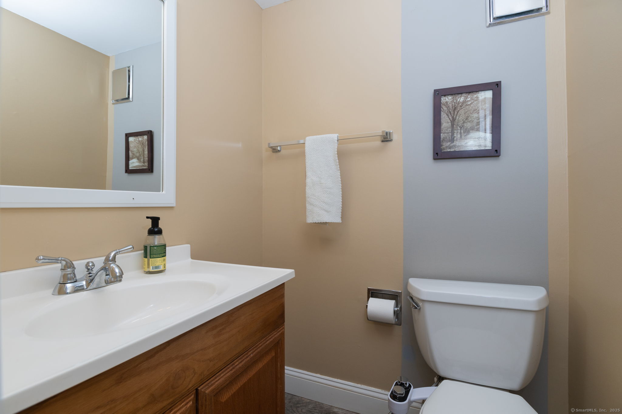 6 Hickory Lane #6, Woodbury, Connecticut image 13