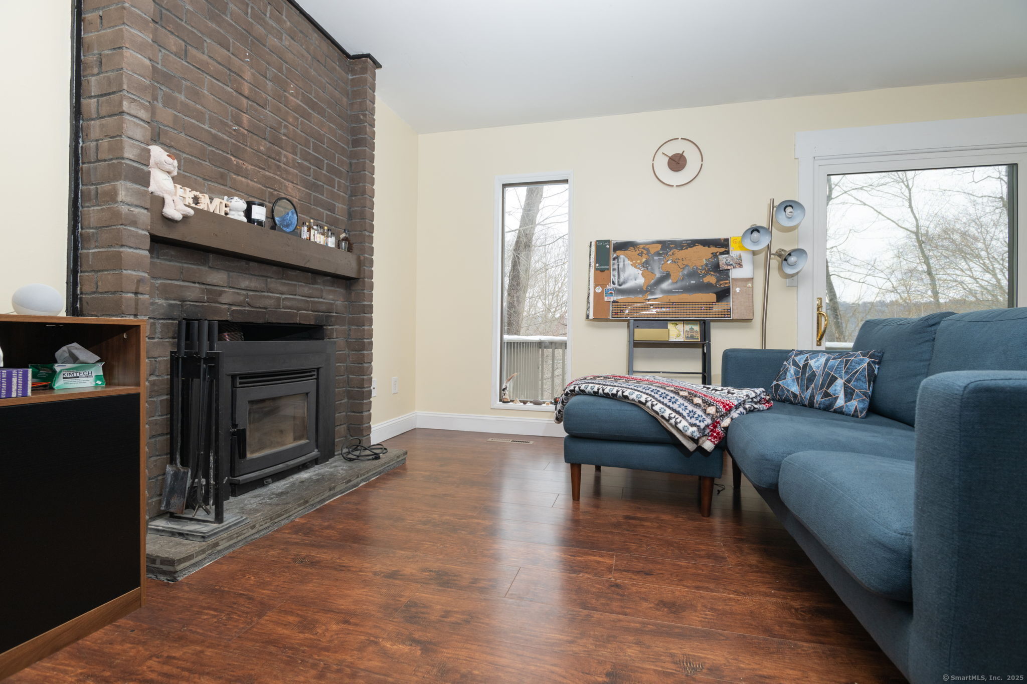 6 Hickory Lane #6, Woodbury, Connecticut image 8