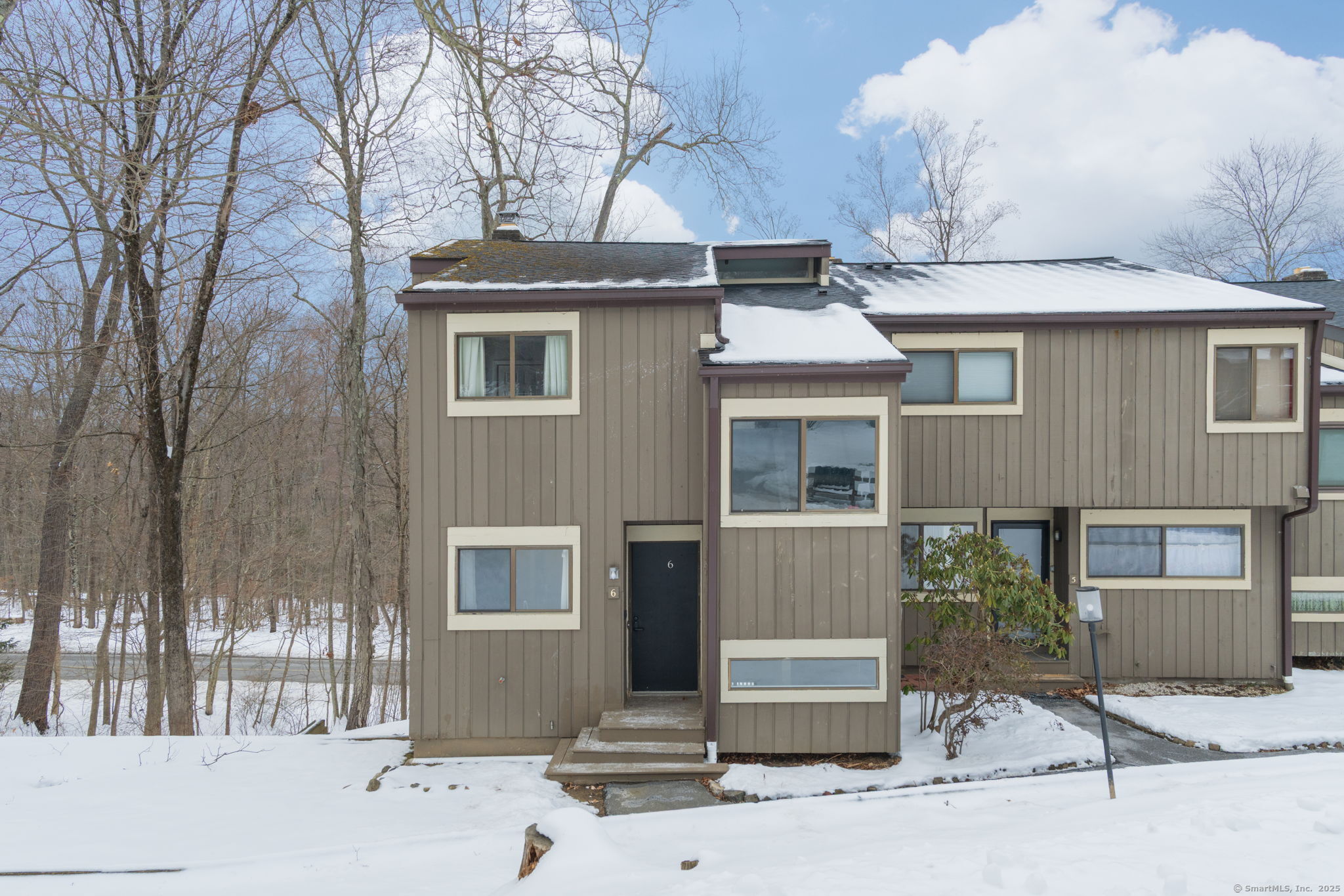 6 Hickory Lane #6, Woodbury, Connecticut image 2