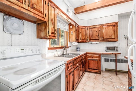 Tiny photo for 9 Manning Street, New Fairfield, CT 06812 (MLS # 24181642)