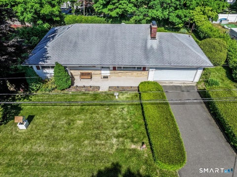 Tiny photo for 9 Manning Street, New Fairfield, CT 06812 (MLS # 24181642)
