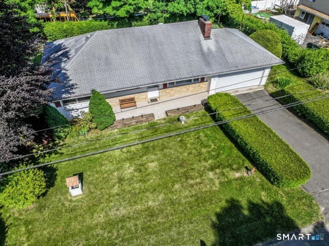Tiny photo for 9 Manning Street, New Fairfield, CT 06812 (MLS # 24181642)