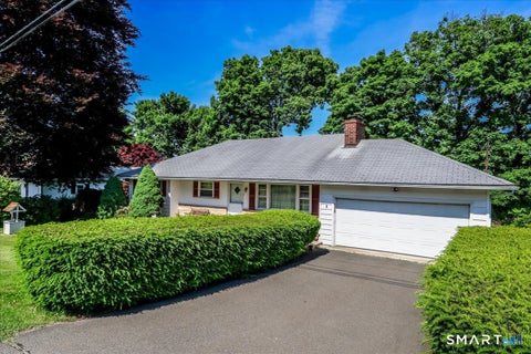Tiny photo for 9 Manning Street, New Fairfield, CT 06812 (MLS # 24181642)