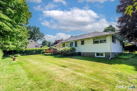 Tiny photo for 9 Manning Street, New Fairfield, CT 06812 (MLS # 24181642)