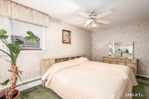 Tiny photo for 9 Manning Street, New Fairfield, CT 06812 (MLS # 24181642)