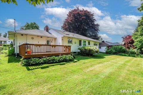 Tiny photo for 9 Manning Street, New Fairfield, CT 06812 (MLS # 24181642)