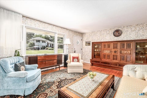 Tiny photo for 9 Manning Street, New Fairfield, CT 06812 (MLS # 24181642)