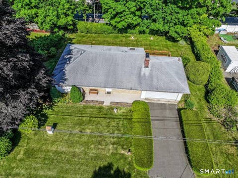 Tiny photo for 9 Manning Street, New Fairfield, CT 06812 (MLS # 24181642)