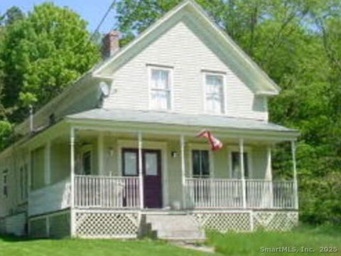 204 Main Street Sterling CT 06377