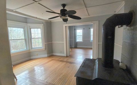 Tiny photo for 204 Main Street, Sterling, CT 06377 (MLS # 24143748)