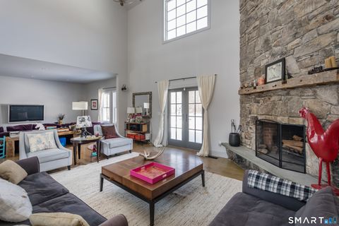 Tiny photo for 66 Westwoods 2 Road, Sharon, CT 06069 (MLS # 24153984)