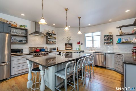 Tiny photo for 66 Westwoods 2 Road, Sharon, CT 06069 (MLS # 24153984)