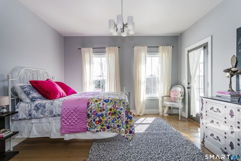 Tiny photo for 66 Westwoods 2 Road, Sharon, CT 06069 (MLS # 24153984)