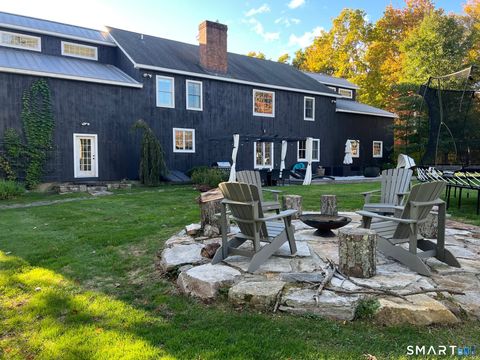 Tiny photo for 66 Westwoods 2 Road, Sharon, CT 06069 (MLS # 24153984)