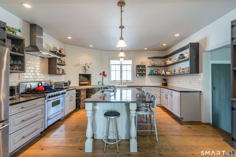 Tiny photo for 66 Westwoods 2 Road, Sharon, CT 06069 (MLS # 24153984)