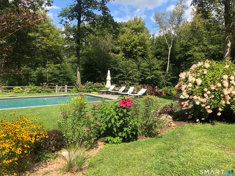 Tiny photo for 66 Westwoods 2 Road, Sharon, CT 06069 (MLS # 24153984)