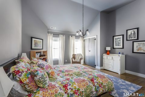 Tiny photo for 66 Westwoods 2 Road, Sharon, CT 06069 (MLS # 24153984)