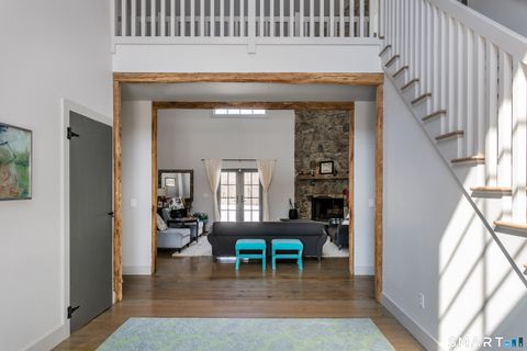 Tiny photo for 66 Westwoods 2 Road, Sharon, CT 06069 (MLS # 24153984)