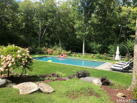 Tiny photo for 66 Westwoods 2 Road, Sharon, CT 06069 (MLS # 24153984)