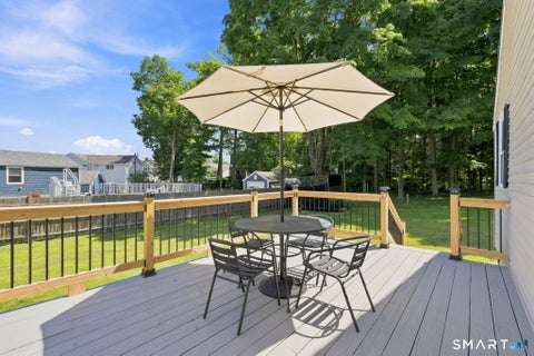 Tiny photo for 75 W Shore Road, Ellington, CT 06029 (MLS # 24208473)