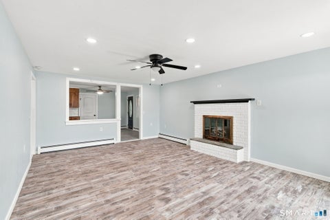 Tiny photo for 75 W Shore Road, Ellington, CT 06029 (MLS # 24208473)