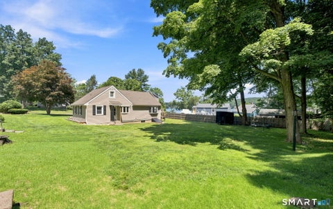 Tiny photo for 75 W Shore Road, Ellington, CT 06029 (MLS # 24208473)