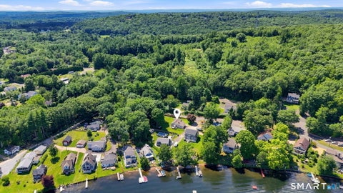 Tiny photo for 75 W Shore Road, Ellington, CT 06029 (MLS # 24208473)