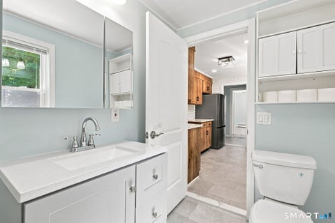 Tiny photo for 75 W Shore Road, Ellington, CT 06029 (MLS # 24208473)