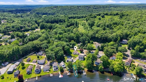 Tiny photo for 75 W Shore Road, Ellington, CT 06029 (MLS # 24208473)