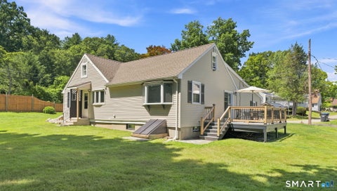 Tiny photo for 75 W Shore Road, Ellington, CT 06029 (MLS # 24208473)