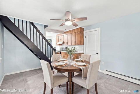Tiny photo for 75 W Shore Road, Ellington, CT 06029 (MLS # 24208473)